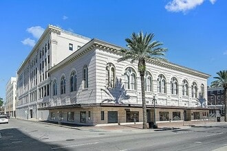 Building Photo - 1201 Canal St