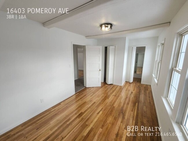 Building Photo - 16403 Pomeroy Ave