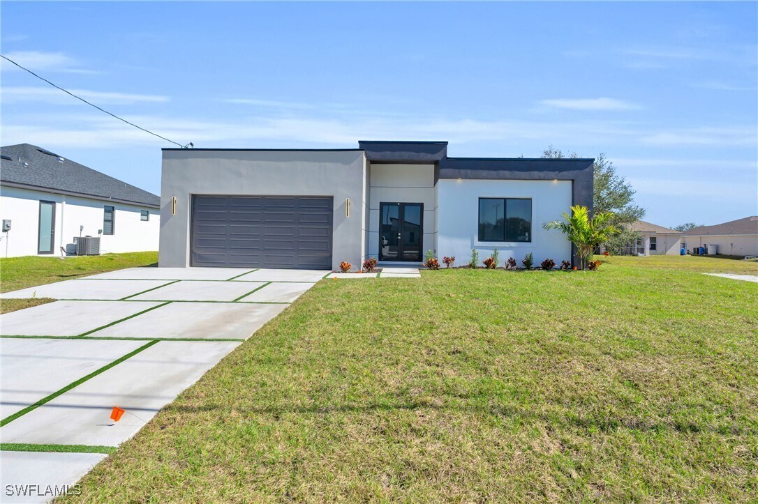 Foto principal - 3924 NW 38th St
