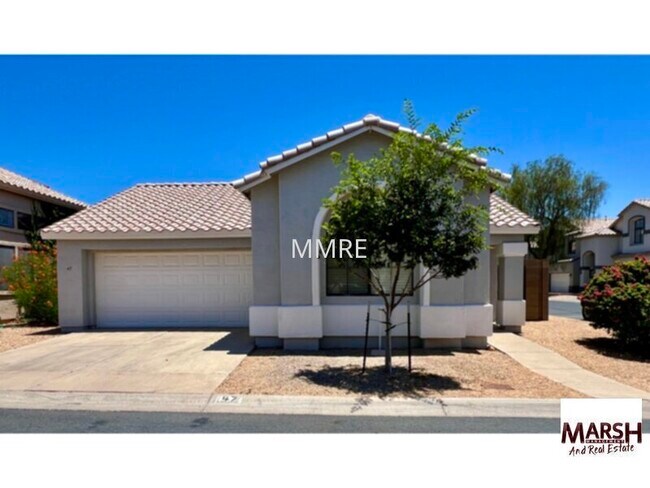 Foto del edificio - Beautiful 2 bedroom home with community po...