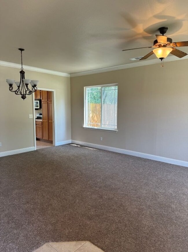 Building Photo - Enterprise Neighborhood 3 Bedroom Home with bonus room and 3 car garage- Landscaping Included!