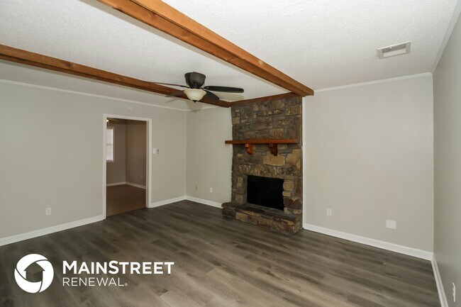Foto del edificio - 3858 Cherry Hill Ln