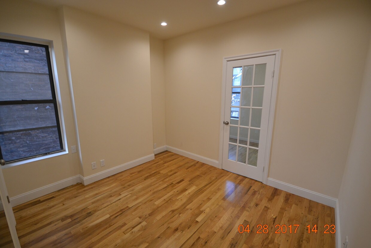 26 Leroy St, New York, NY 10014 Apartments 26 Leroy St New York, NY