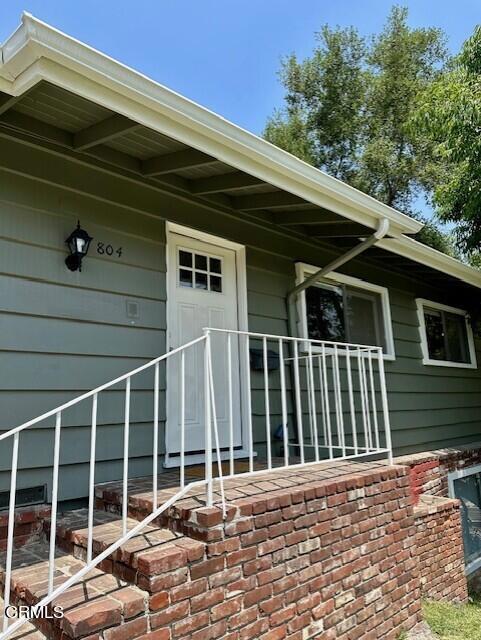 Foto del edificio - 804 Kendall Ave