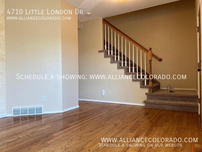 Building Photo - 4710 Little London Dr