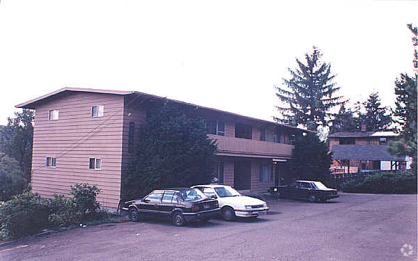 Primary Photo - 2289 5th Ave