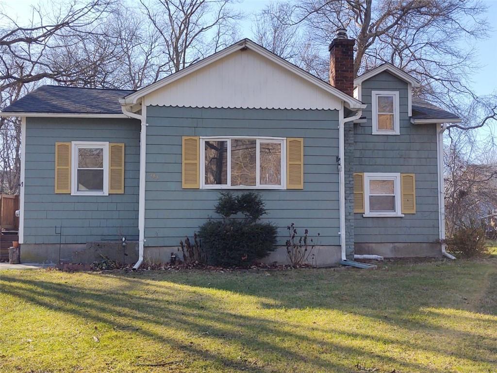 789 Ledge Rd, Seekonk, MA 02771 House Rental in Seekonk, MA