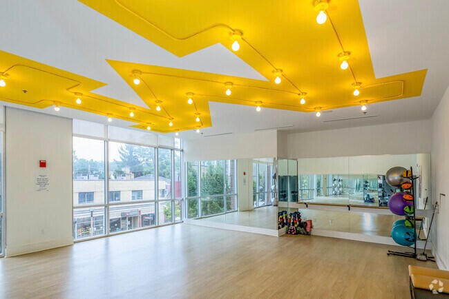 Interior Photo - Landmark