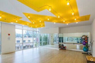 Interior Photo - Landmark