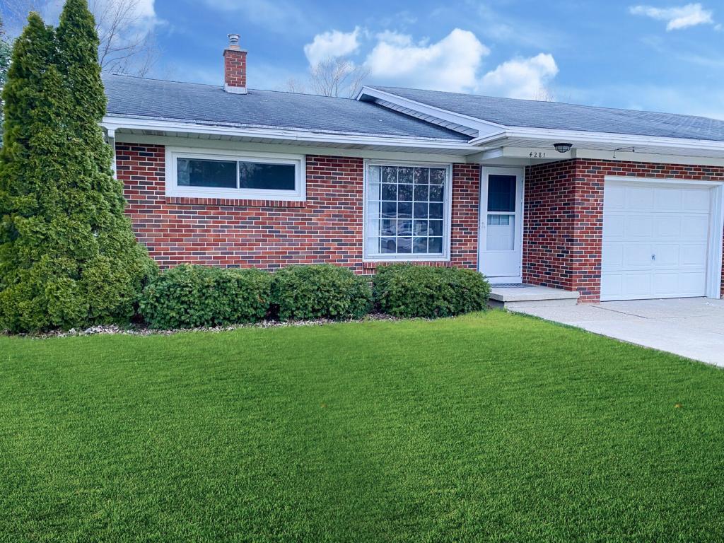 Foto principal - 4281 Wilson Ave SW