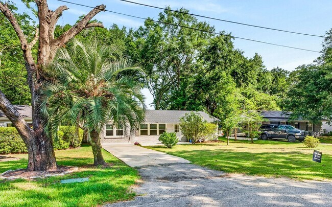 Foto del edificio - Move-In Ready Home in Hanahan