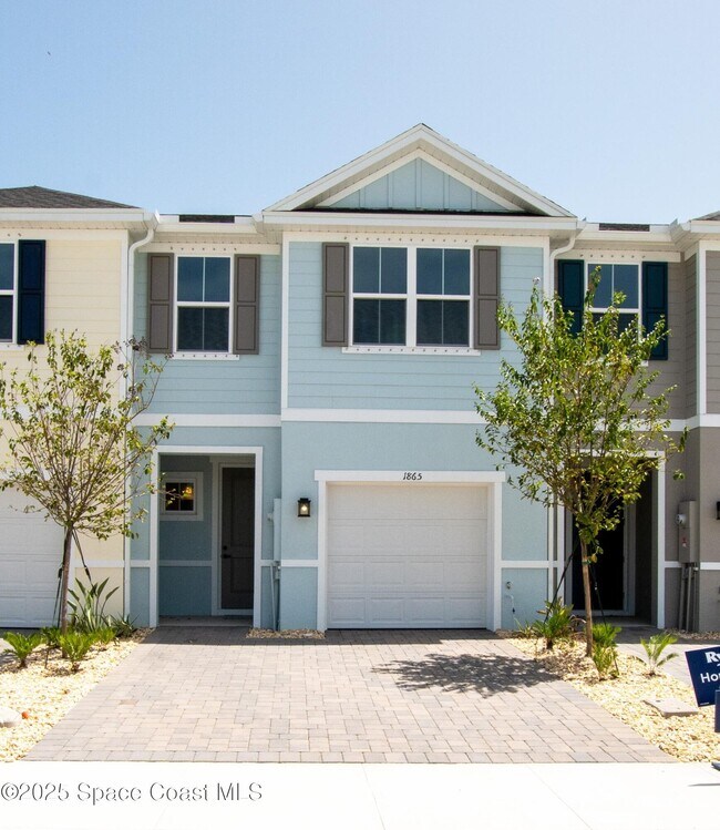 Foto del edificio - 1865 Kendall Pointe Pl