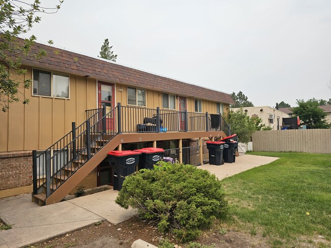 Photo - 6475 Yvonne Way-3 Apartment