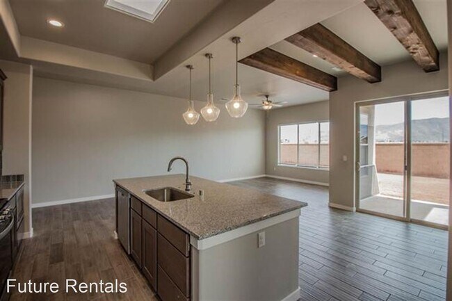 Foto del edificio - 3 br, 2 bath House - 3604 Red Arroyo Dr