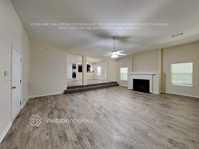 Foto del edificio - 1342 Travers Creek Trail