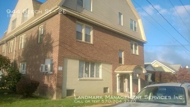 Foto principal - 1 bedroom in Scranton PA 18505
