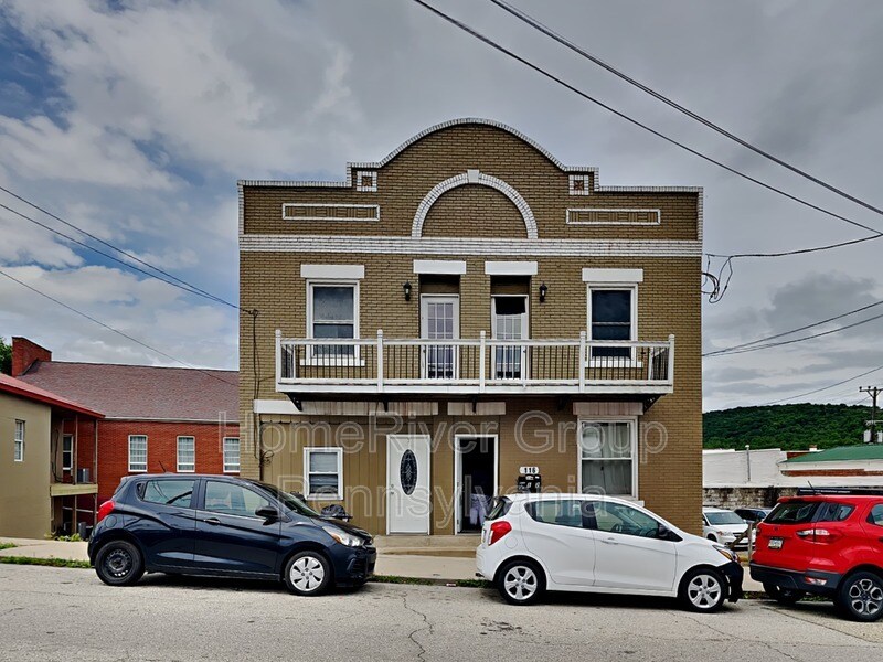 Primary Photo - 116 10th St