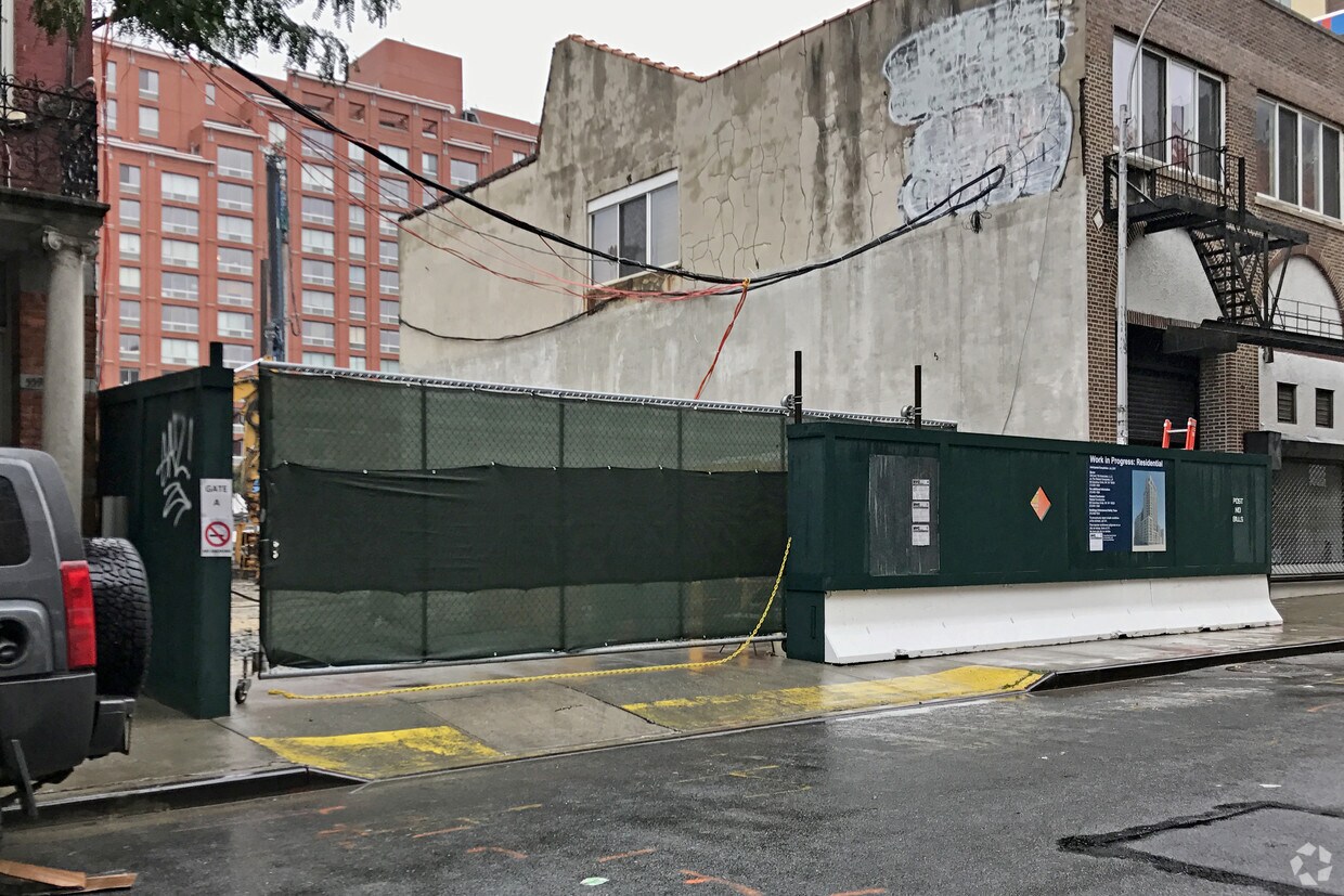 The Cortland 555557 W 22nd St New York, NY Apartments for Rent in