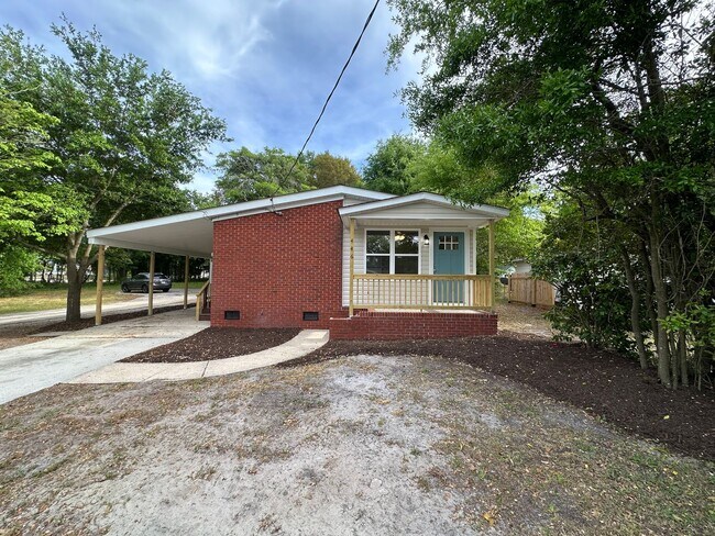 Foto del edificio - Single Family near Carolina Beach
