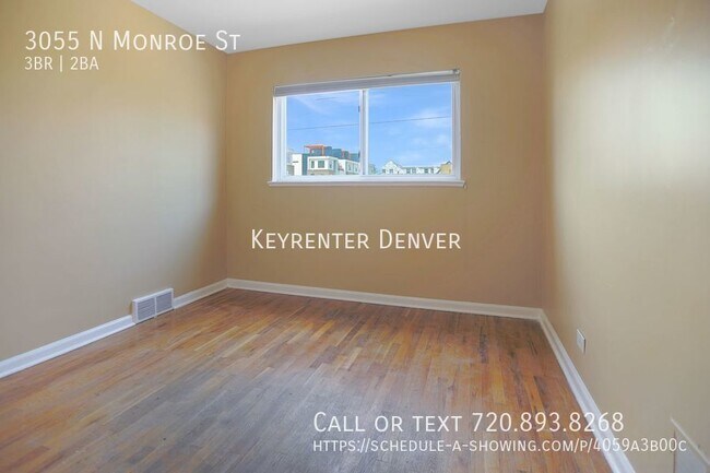Building Photo - Charming 3BD, 1.5BA Ranch-Style Home with ...
