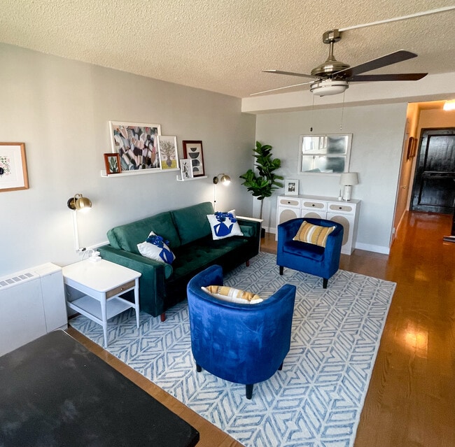 Foto del edificio - 1520 Senate St