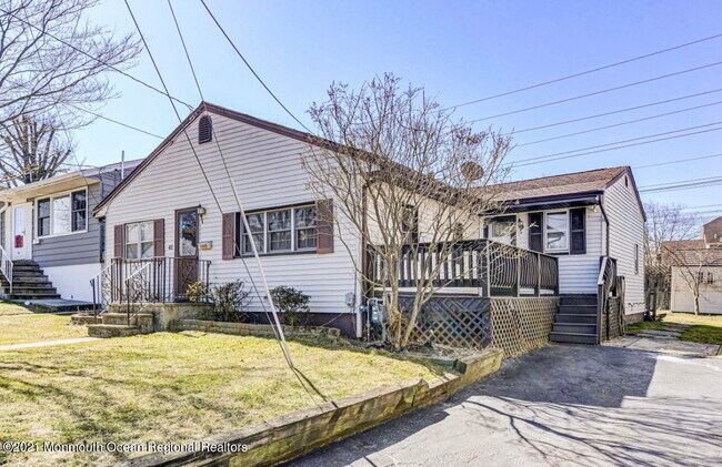 Foto del edificio - 41 Lincoln Ave