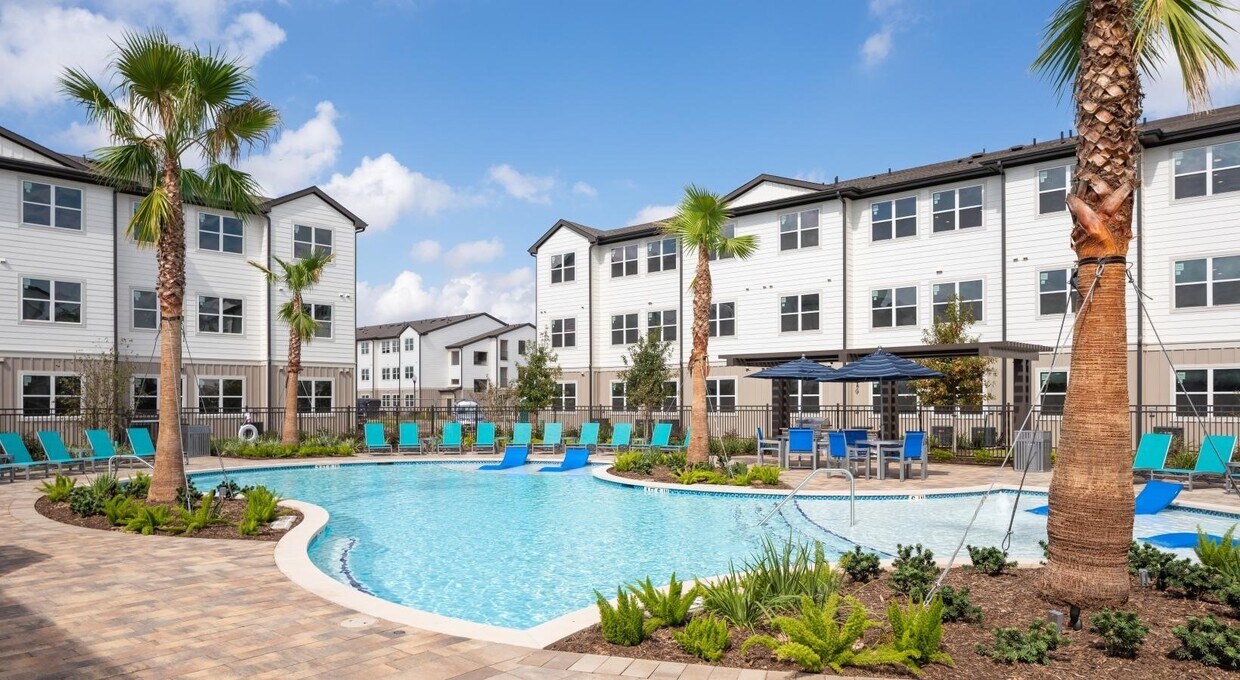Foto principal - 2525 CityWest Blvd