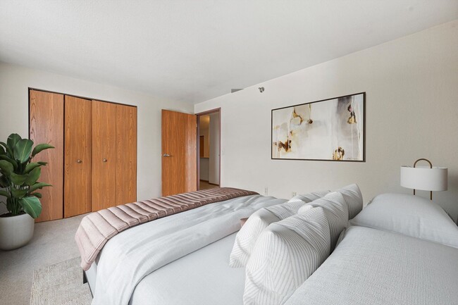 Interior Photo - Maple Creek Associates, LLC