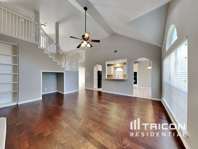 Building Photo - 1533 Mill Creek Dr