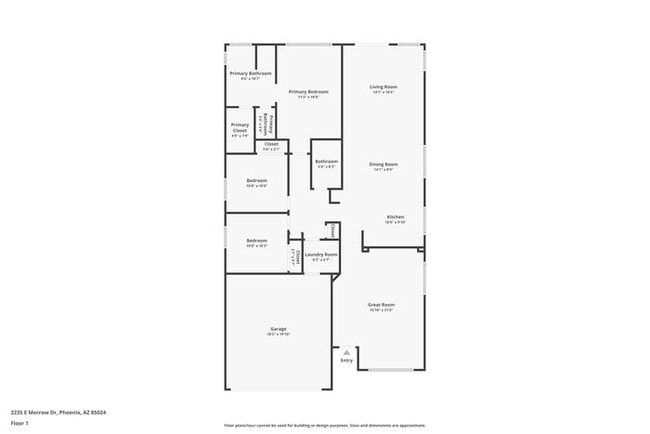 Building Photo - 2235 E Morrow Dr