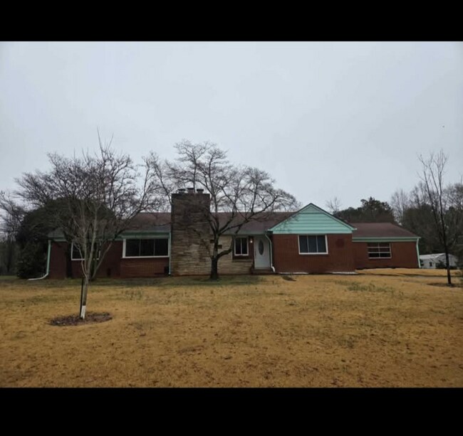 Foto del edificio - 1501 Griffith Rd