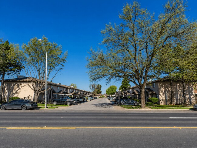 Foto del edificio - Willow Glen
