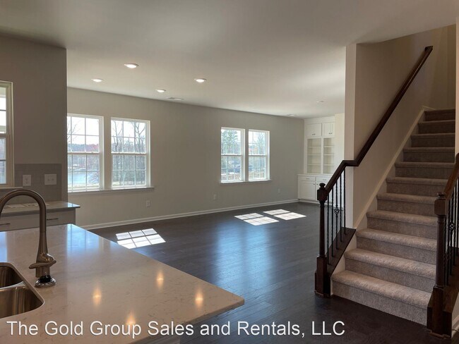 Foto del edificio - 4 br, 3.5 bath House - 14401 Cardwell Hill Ln