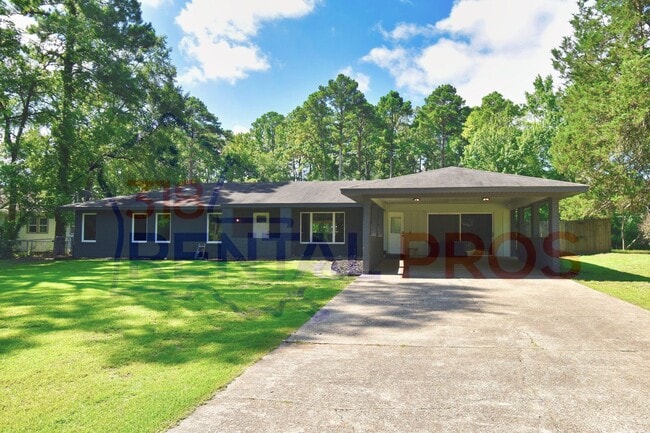 Foto del edificio - 4 Bed, 3 Bath Home in Ruston