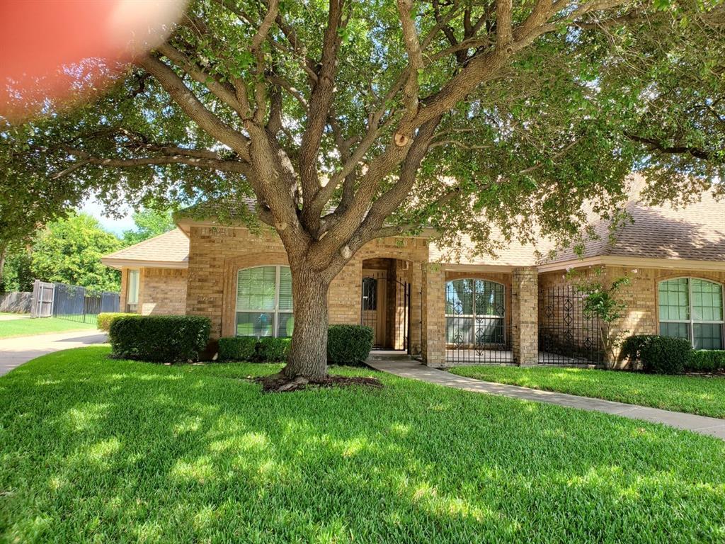 5301 Ledgestone Dr, Fort Worth, TX 76132 House Rental in Fort Worth