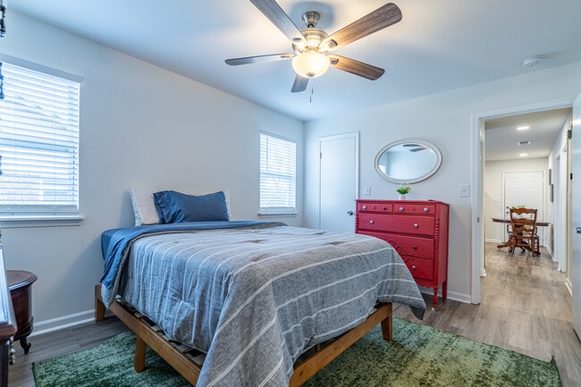 Building Photo - 2511 Washington Street Ext