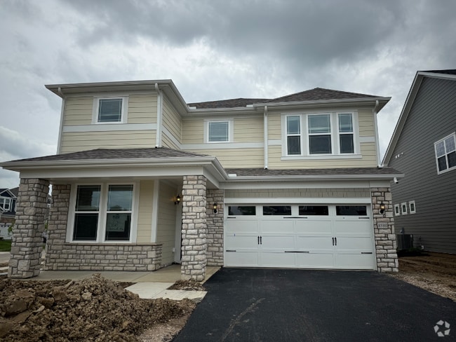 Building Photo - 8580 Apricot Wy