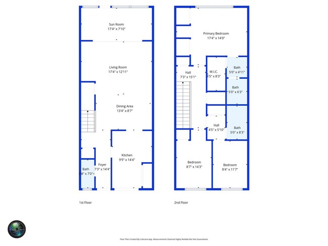 Foto del edificio - 8858 NW 48th St