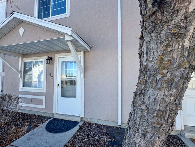 Foto del edificio - 52 Kensington Pl