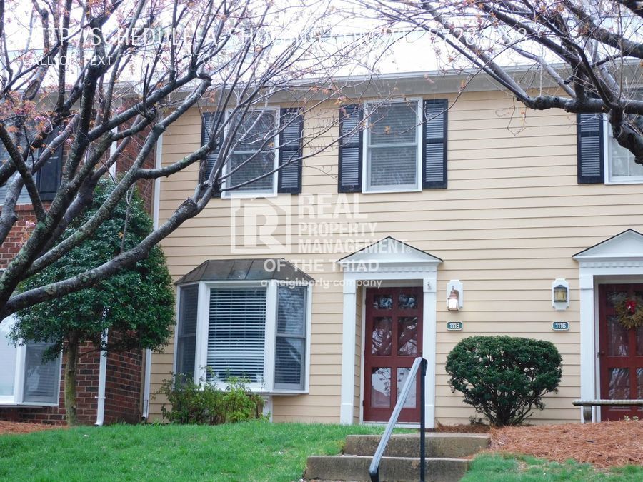 Wonderful Oak Ridge Meadows townhome in Gr... House Rental in