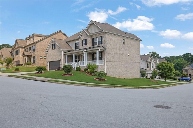 Building Photo - 56 Addison Woods Dr