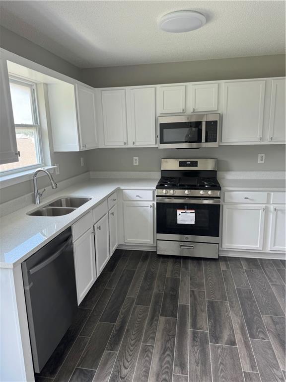 Foto del edificio - 5309 Cattail Ln