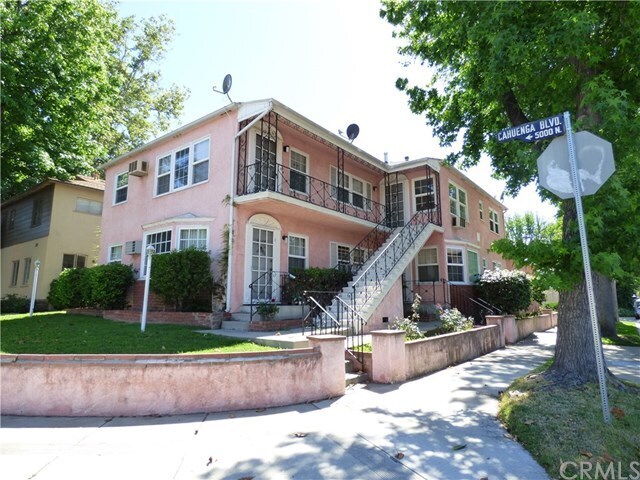 Building Photo - 5057 Cahuenga Blvd