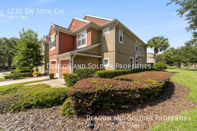 Building Photo - 4230 SW 50th Cir