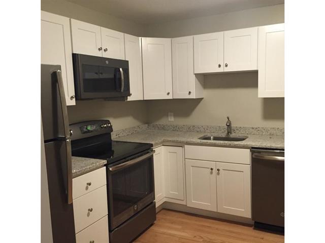 kitchen - 17 Essex Street