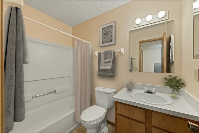 Foto del edificio - Greensview