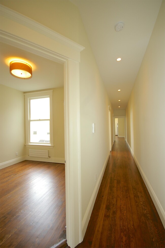 Building Photo - 1674 Filbert St