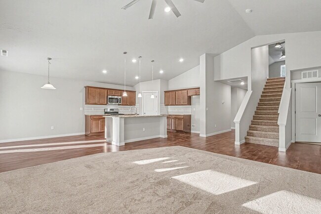 Foto del edificio - 19361 Kiowa Crk Wy