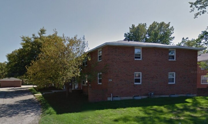 Primary Photo - 2136 Harold St
