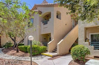 Building Photo - 5415 W Harmon Ave